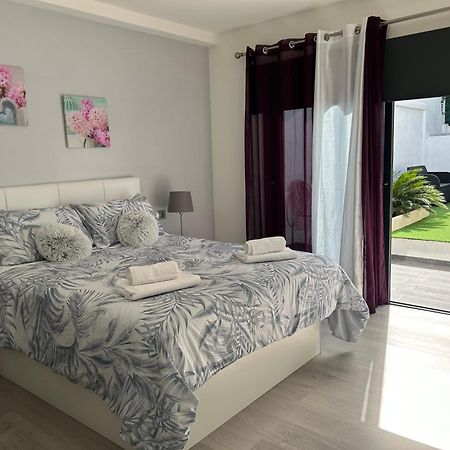 Casa Beatriz Villa La Orotava Dış mekan fotoğraf