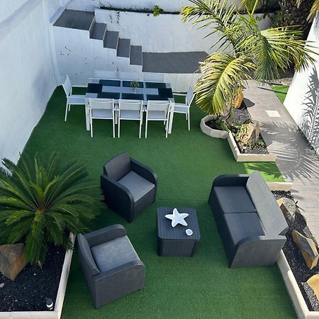 Casa Beatriz Villa La Orotava Dış mekan fotoğraf