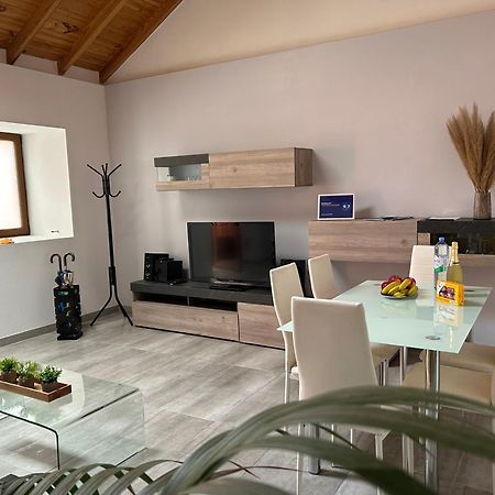Casa Beatriz Villa La Orotava Dış mekan fotoğraf