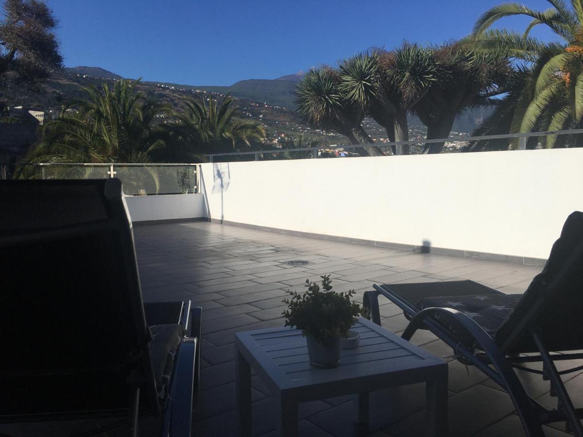 Casa Beatriz Villa La Orotava Dış mekan fotoğraf