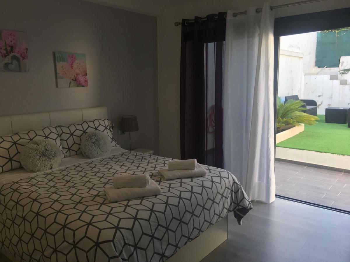 Casa Beatriz Villa La Orotava Dış mekan fotoğraf