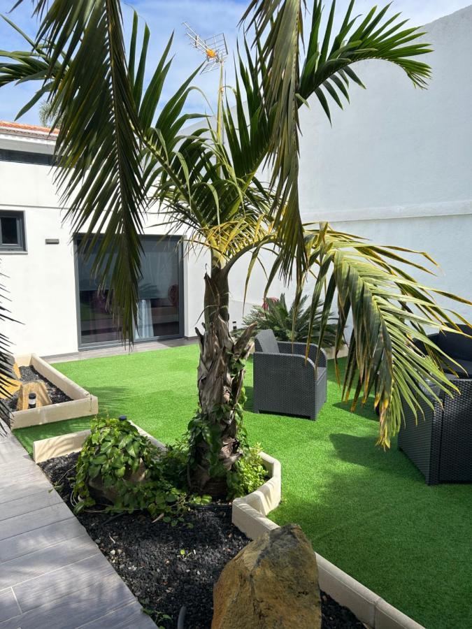 Casa Beatriz Villa La Orotava Dış mekan fotoğraf