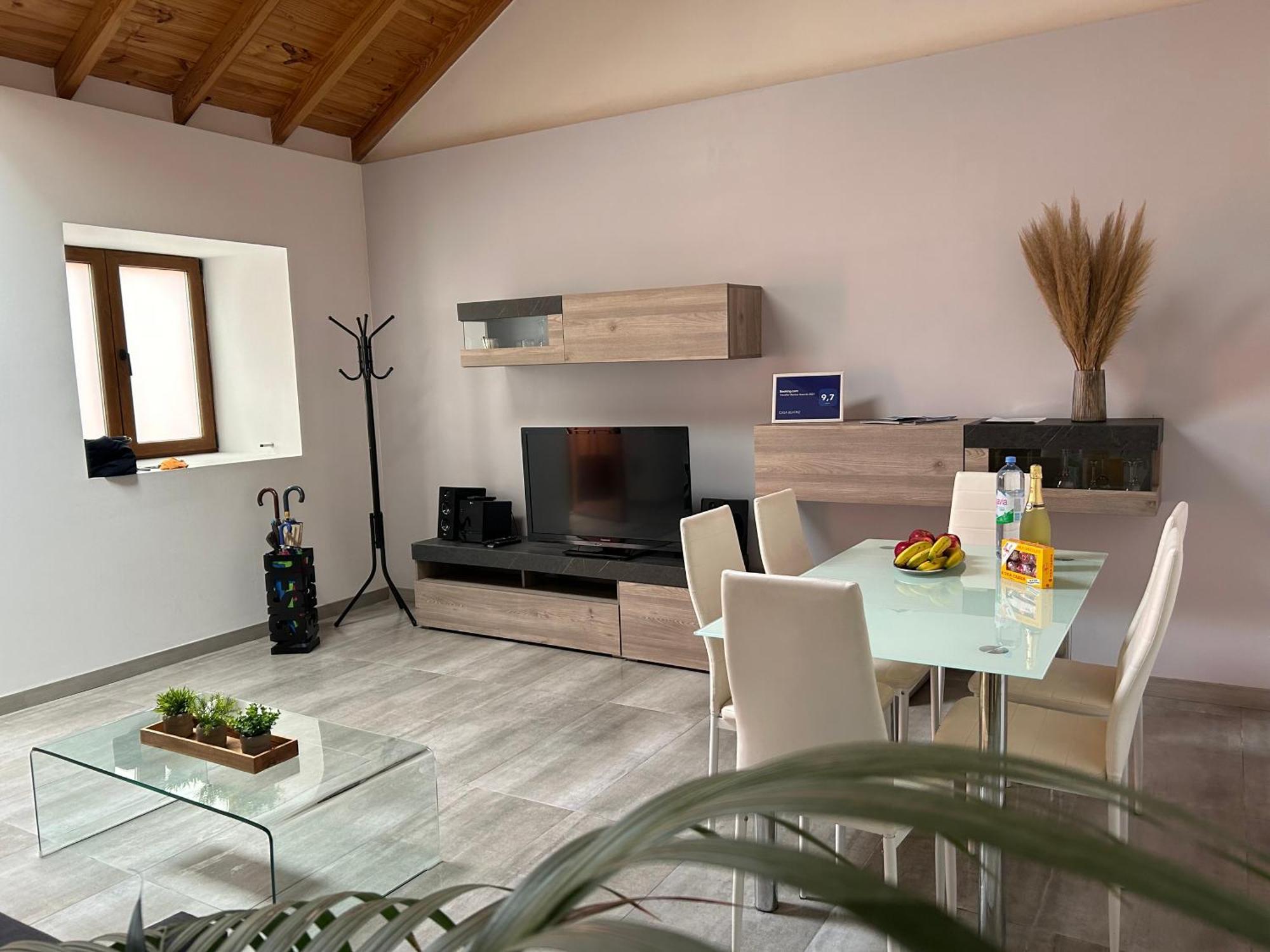 Casa Beatriz Villa La Orotava Dış mekan fotoğraf