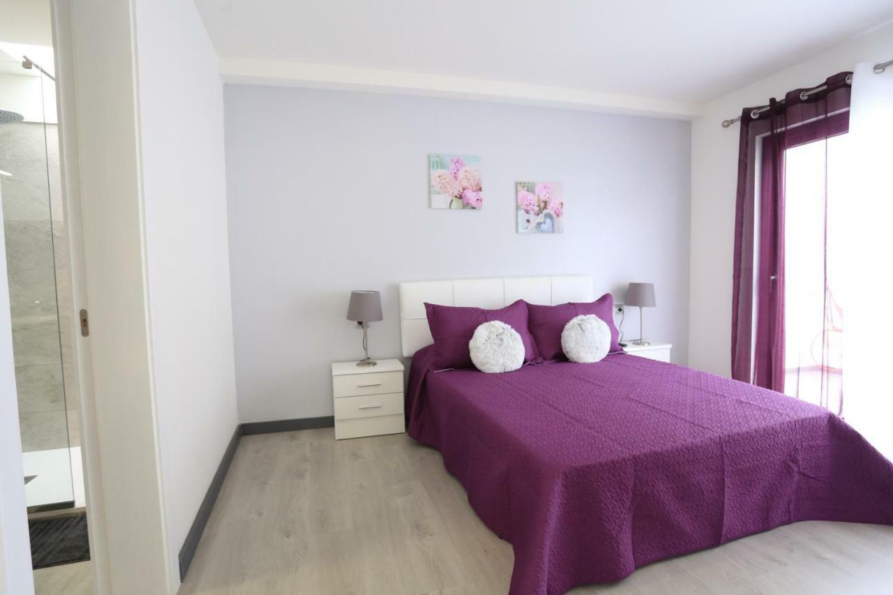 Casa Beatriz Villa La Orotava Dış mekan fotoğraf