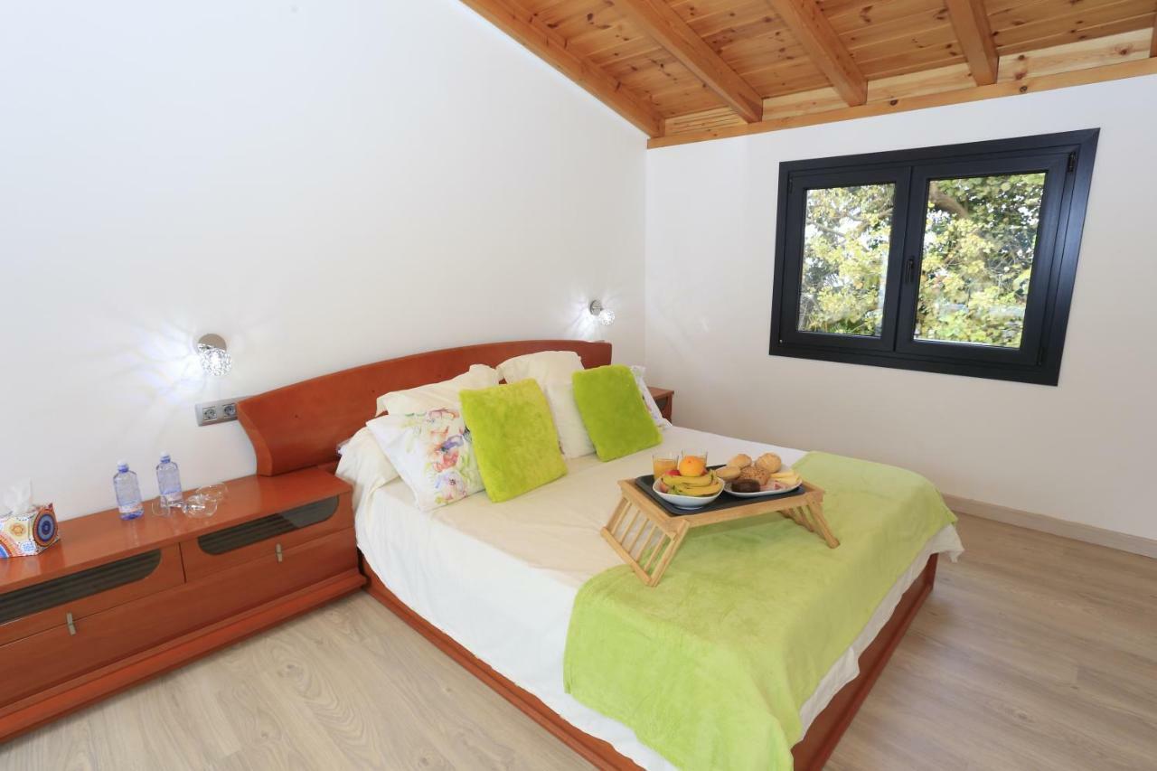 Casa Beatriz Villa La Orotava Dış mekan fotoğraf