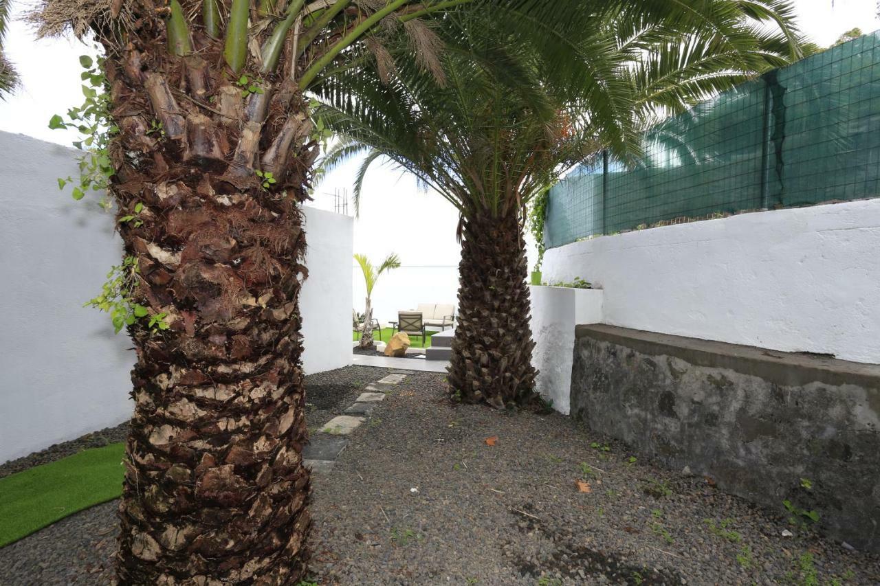 Casa Beatriz Villa La Orotava Dış mekan fotoğraf