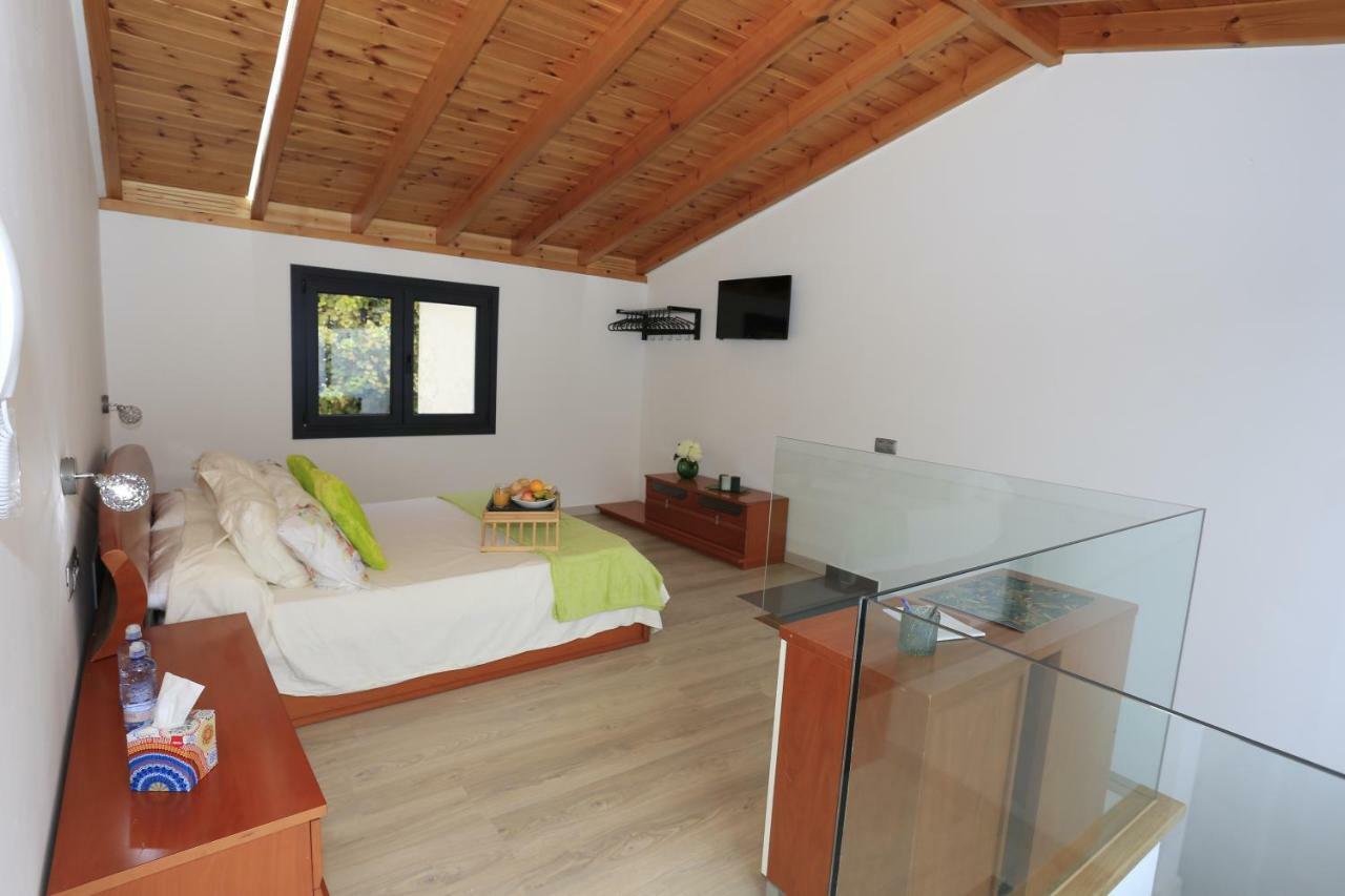 Casa Beatriz Villa La Orotava Dış mekan fotoğraf