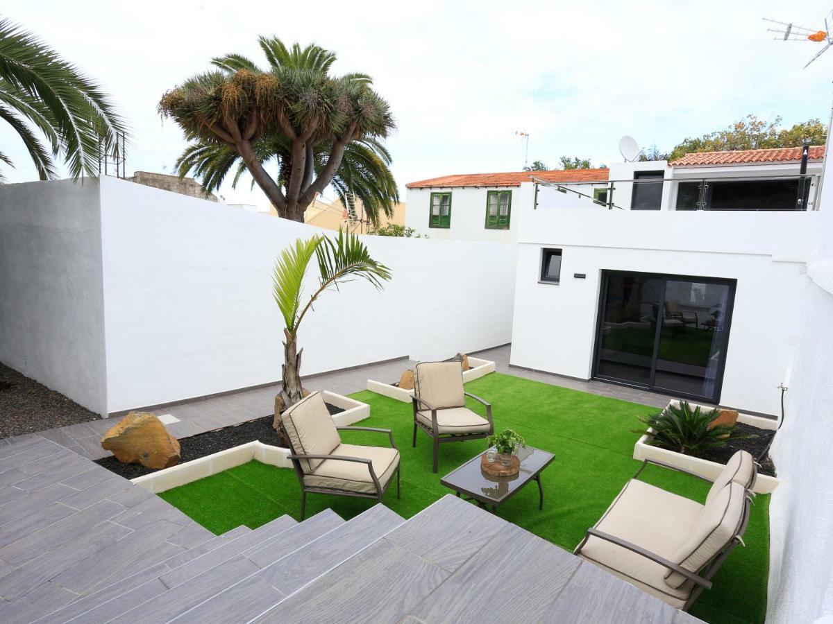 Casa Beatriz Villa La Orotava Dış mekan fotoğraf