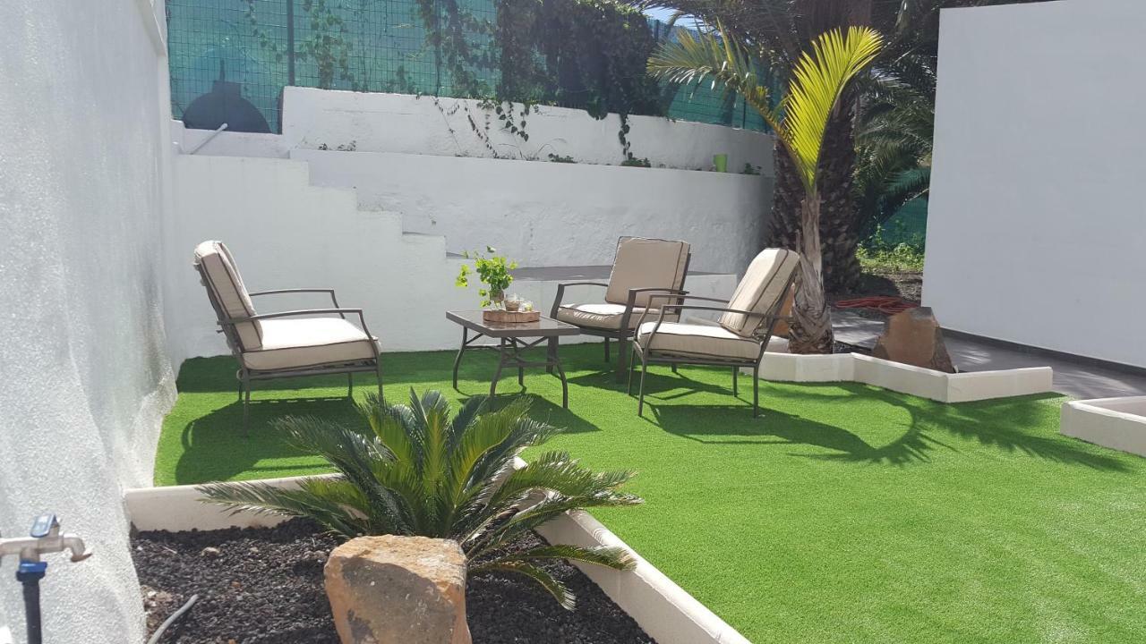 Casa Beatriz Villa La Orotava Dış mekan fotoğraf