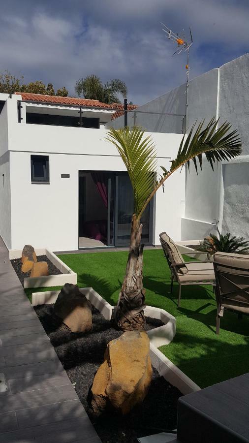 Casa Beatriz Villa La Orotava Dış mekan fotoğraf