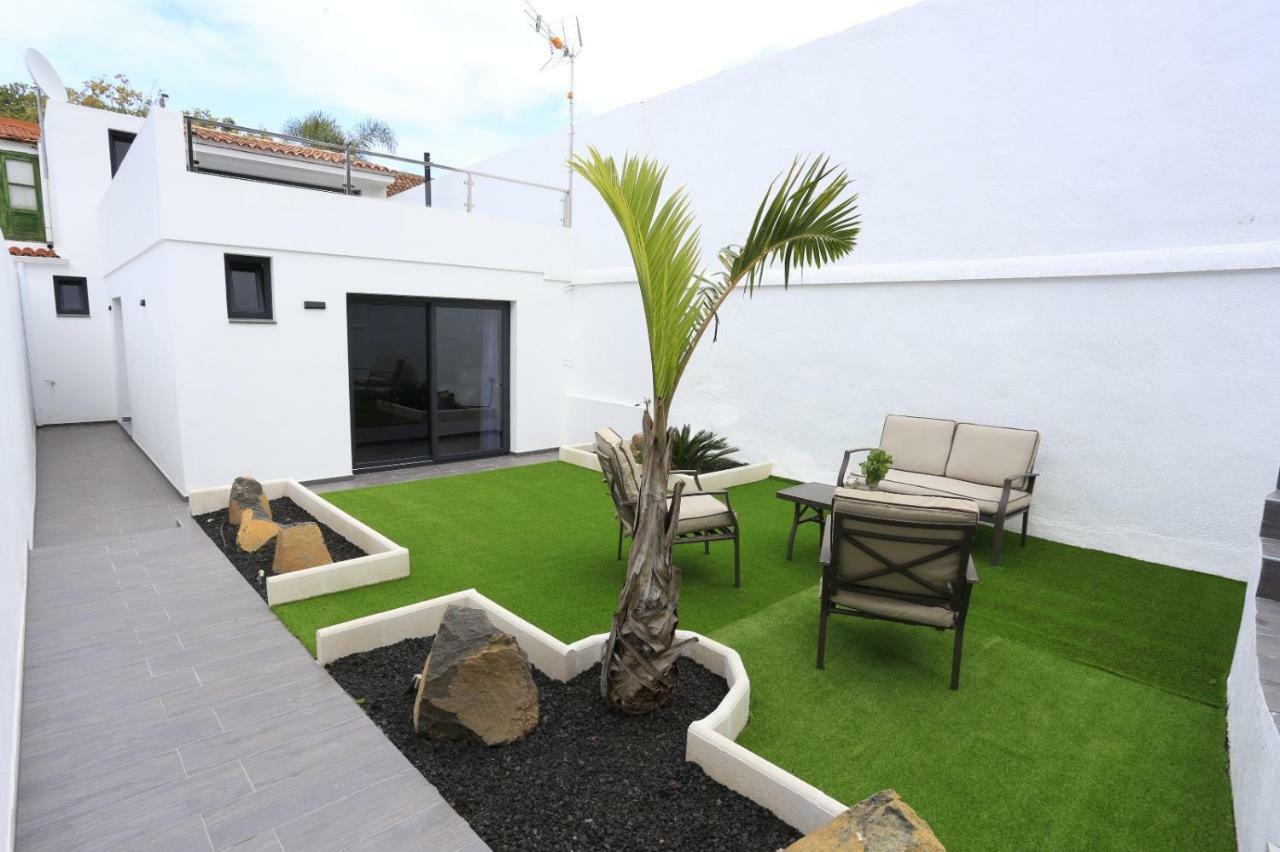 Casa Beatriz Villa La Orotava Dış mekan fotoğraf