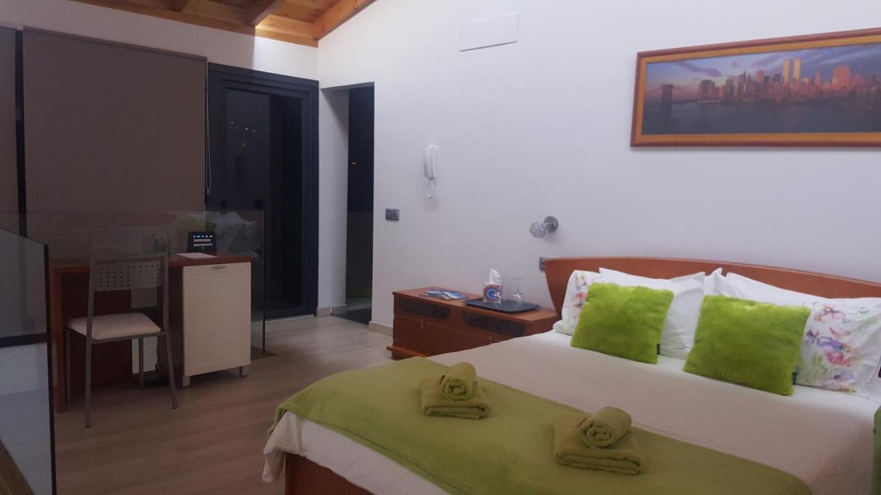 Casa Beatriz Villa La Orotava Dış mekan fotoğraf