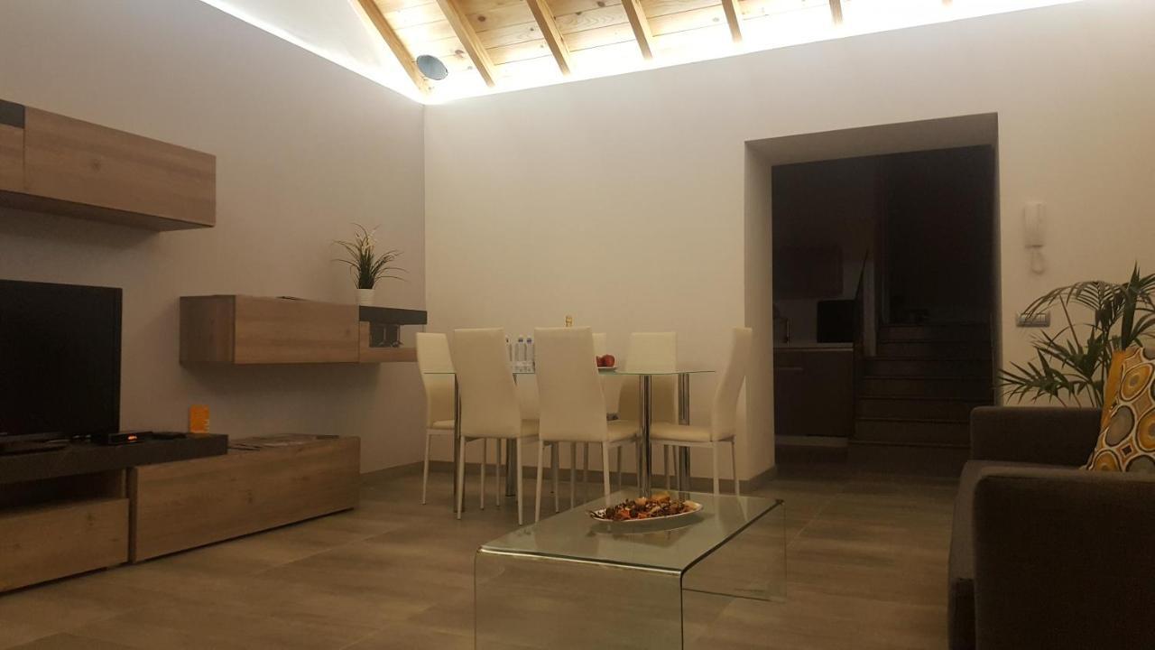 Casa Beatriz Villa La Orotava Dış mekan fotoğraf