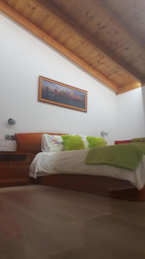 Casa Beatriz Villa La Orotava Dış mekan fotoğraf