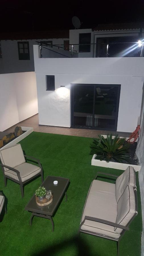 Casa Beatriz Villa La Orotava Dış mekan fotoğraf