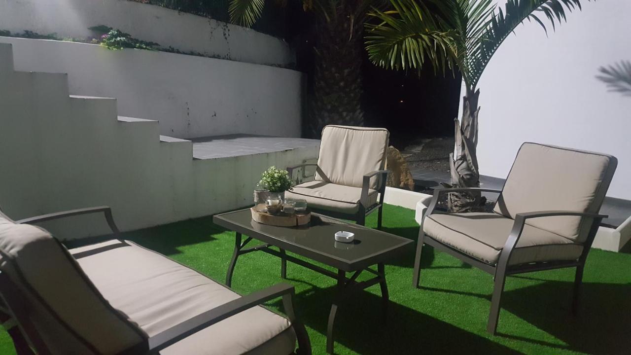 Casa Beatriz Villa La Orotava Dış mekan fotoğraf