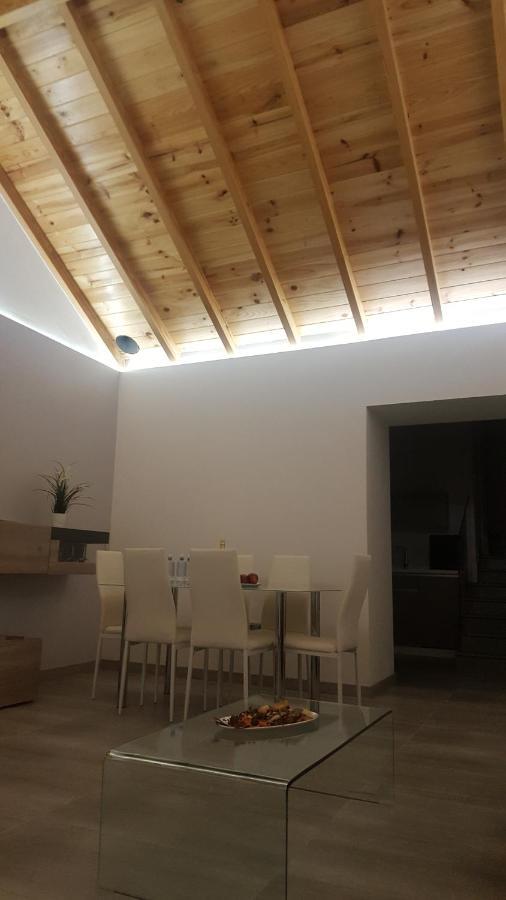Casa Beatriz Villa La Orotava Dış mekan fotoğraf